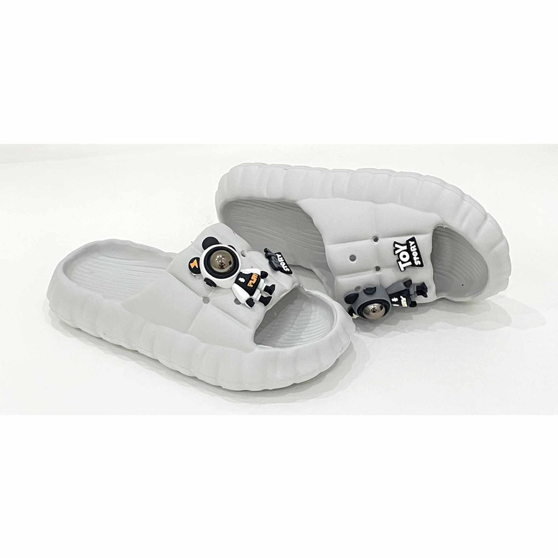 دمپایی زنانه مدل Space کد RS-GY-1079