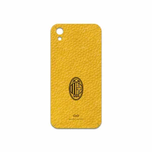 MAHOOT ML-ACMLN Cover Sticker for Honor 8S