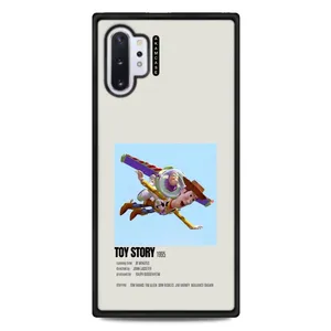 AKAM AMC-WSGN10P-CARTOONS-18 Cover For Samsung Galaxy Note 10 Plus