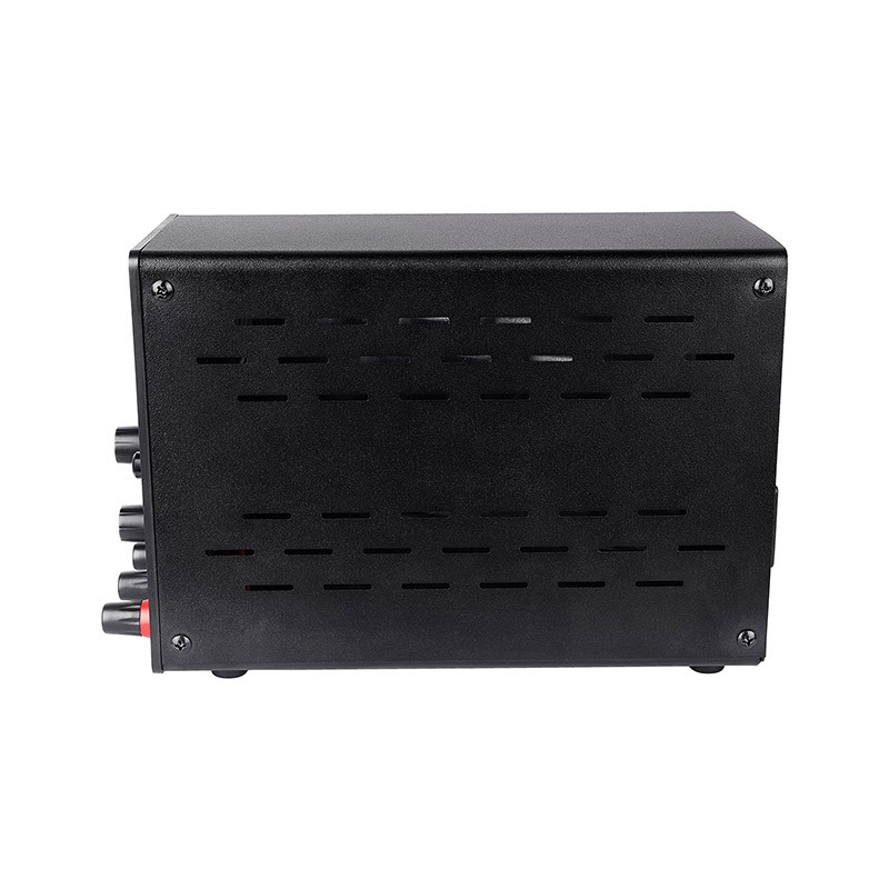 منبع تغذیه 30 ولت 10 آمپر نایس پاور مدل (BLACK) R-SPS3010