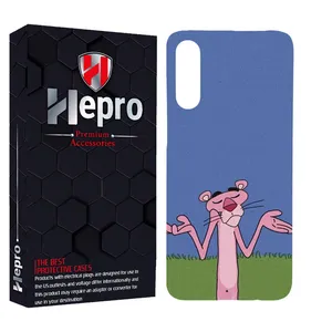 HEPRO MC Cover for Samsung Galaxy A70 / A70S