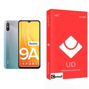 Coconut UD Ultra MIX001 Screen Protector For Xiaomi Redmi 9A Sport