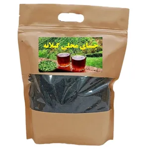چای قلم ناب اصیل ایرانی - 400 گرم