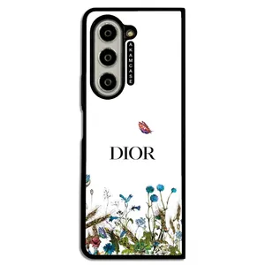 AKAM AMC-WSGZFOLD5-BRANDS-43 Cover For Samsung Galaxy Z Fold 5