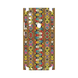 MAHOOT SISTAN Needlework 2-FullSkin Cover Sticker for GLX Shahin 2