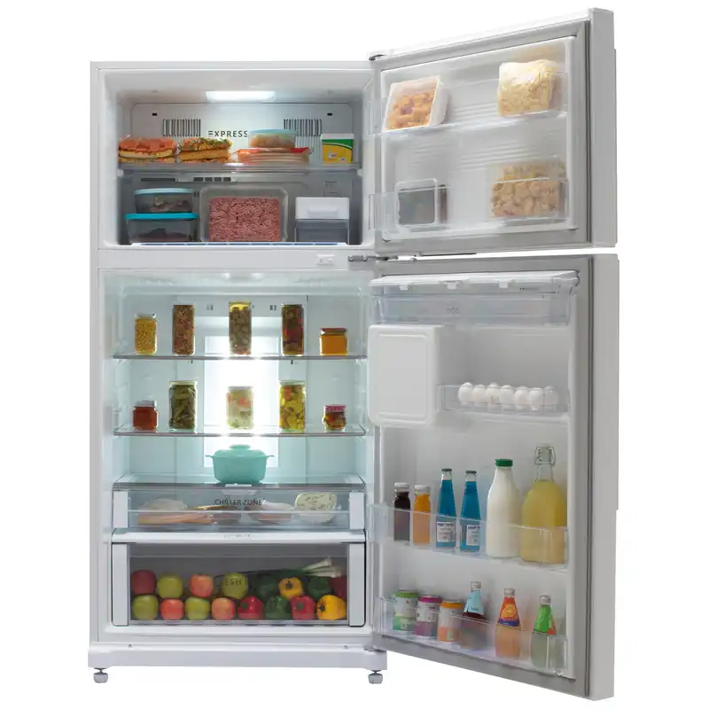 یخچال و فریزر 27 فوت اسنوا مدل SN3-2327