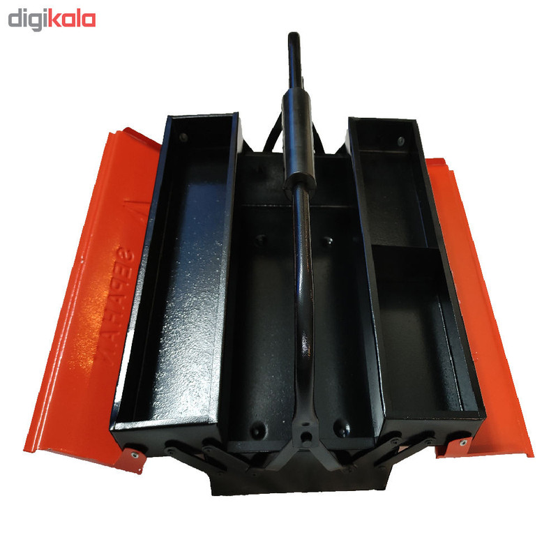 جعبه ابزار مدل 402 جعبه ابزار مدل 402