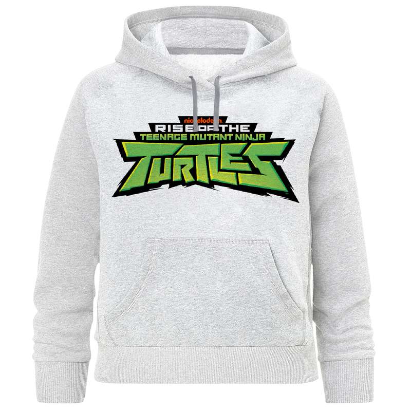 هودی پسرانه مدل W755 TMNT