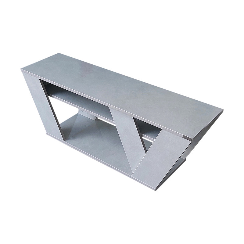 میز تلویزیون اسمردیس مدل TV125 - MDF