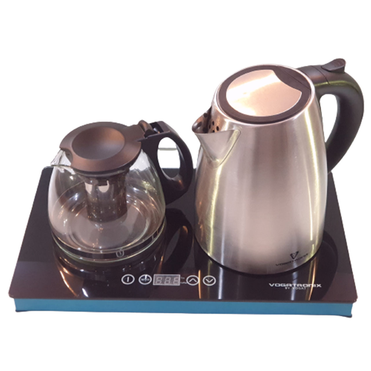 چای ساز وگاتی مدل VE-130