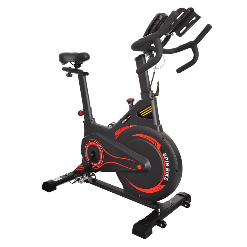 دوچرخه اسپینینگ فدرال مدل S600