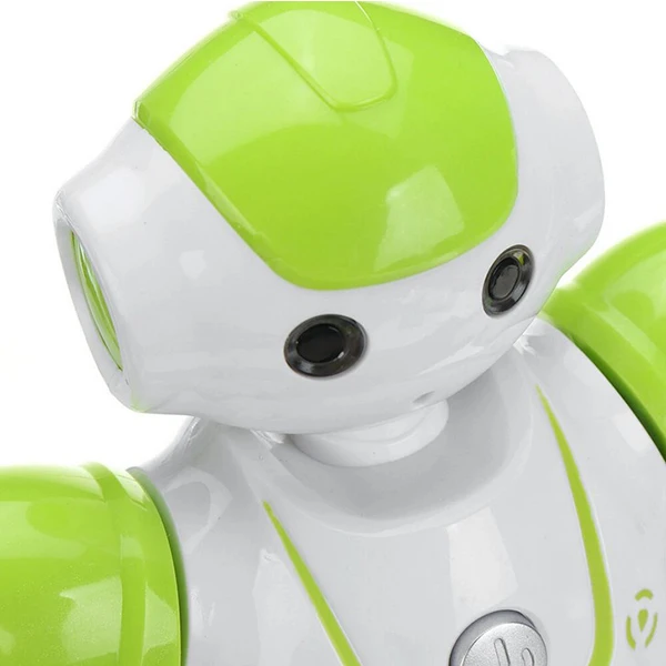 عکس شماره 6 : ربات کنترلی هوشمند مدل clickwoo r2s