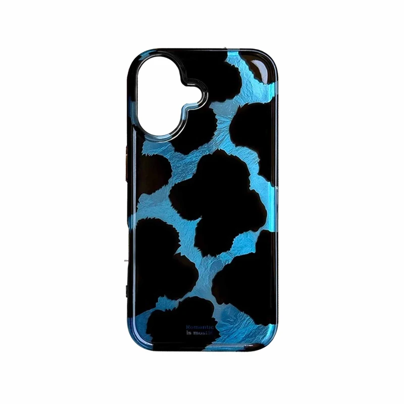 کاور مدل WDFLM مناسب برای گوشی موبایل اپل iPhone 17