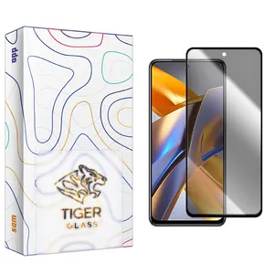 Tiger Glass SAM Privacy Screen Protector For Xiaomi  Poco M5s