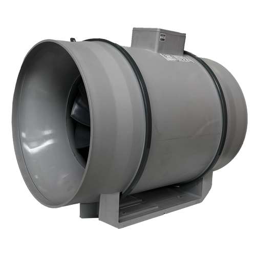 فن بین کانالی دمنده مدل VLN-31D2S