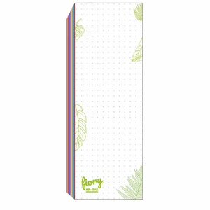 کاغذ یادداشت مستر راد مدل نقطه‌ای