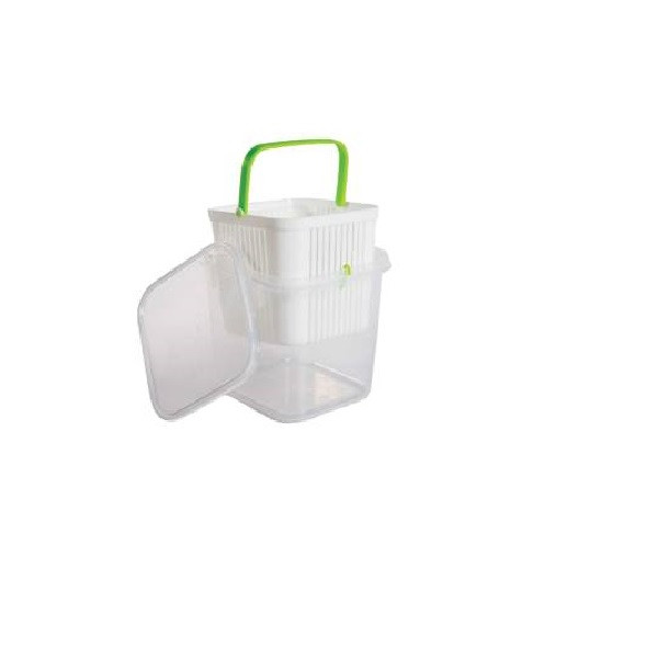 ظرف نگهدارنده مانیا مدل MA-50