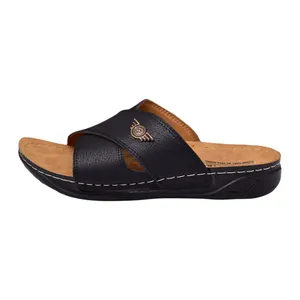 صندل مردانه شهپر مدل TB-103 کد 2116