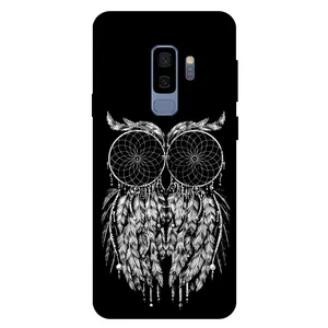 Megafone 6276 Cover For Samsung Galaxy S9 Plus