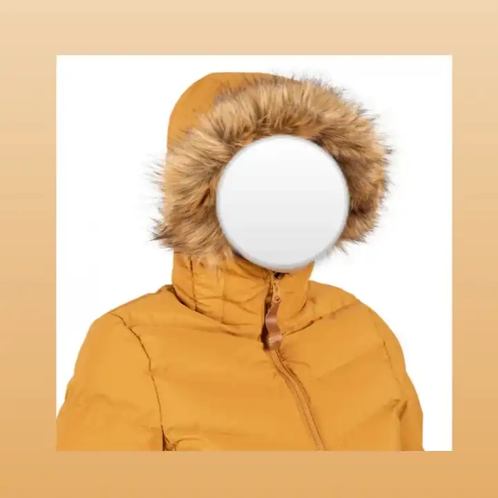 کاپشن زنانه ترسپس مدل Tr2022