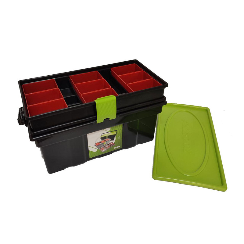 جعبه ابزار مدل GS