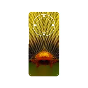 MAHOOT Bee eyes Cover Sticker for Honor Magic 5 Lite