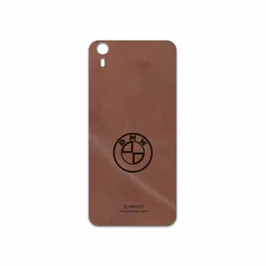 MAHOOT MNL-BMW Cover Sticker for HTC Desire Eye