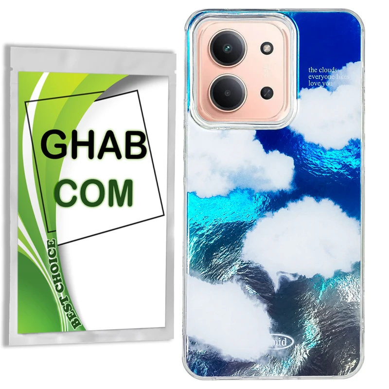 کاور قاب کام مدل MGPL مناسب برای گوشی موبایل شیائومی Redmi 15C