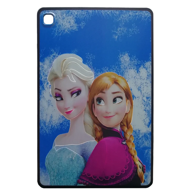 کاور مدل BL-045 مناسب برای تبلت سامسونگ Galaxy Tab S6 Lite P610 / P615