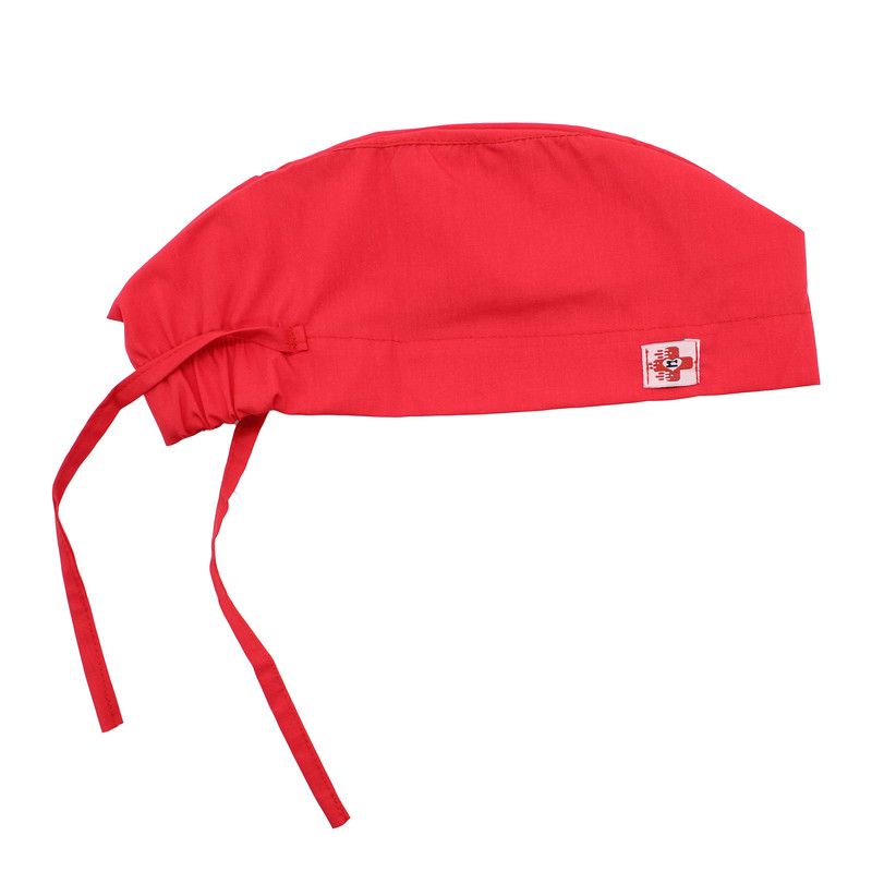 کلاه جراحی مدل H5-1001-RD