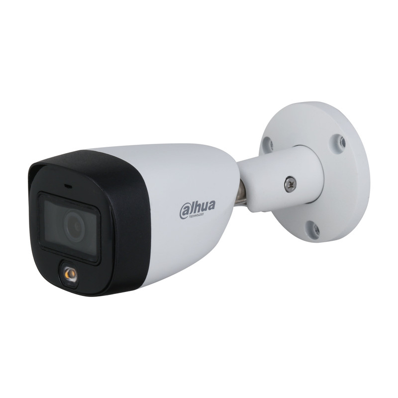 دوربین مداربسته آنالوگ داهوا مدل DH-HAC-HFW1200CMP-IL-A