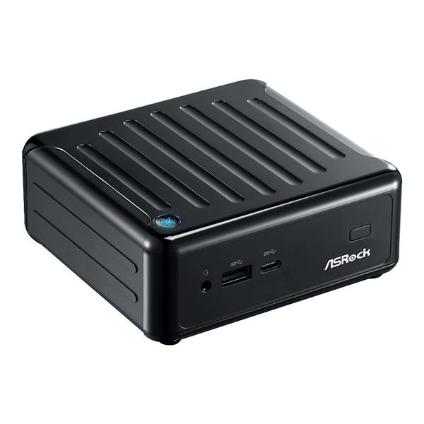 کامپیوتر کوچک ازراک مدل Beebox J3160-B کامپیوتر کوچک ازراک مدل Beebox J3160-B