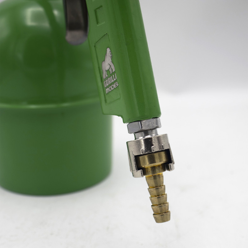 گازوییل پاش گوریلا کد YP-E600CC