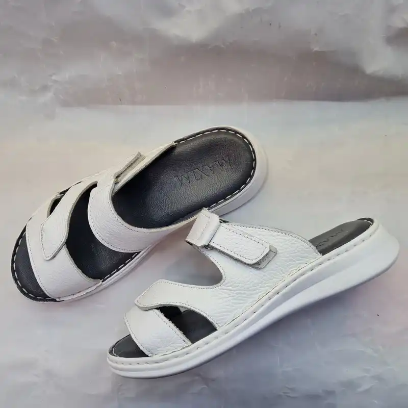 دمپایی زنانه ماکسیم مدل m3