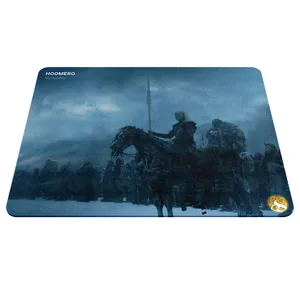 Hoomero Game of Thrones A2904 Mousepad