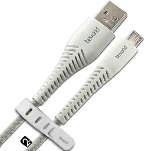  کابل تبدیل USB به MicroUSB بیاند مدل BUM-302LT FAST CHARGE طول 2 متر