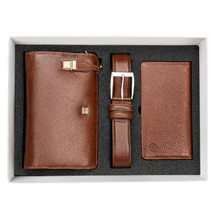 ست هدیه مردانه حقی مدل LS22