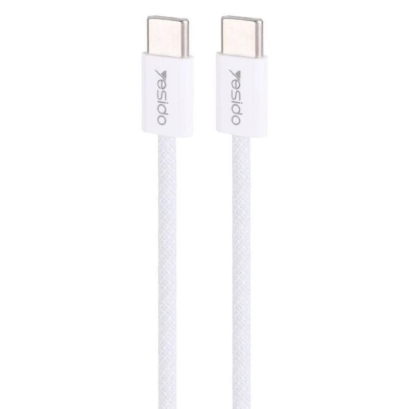 کابل  USB-C یسیدو  مدل CA163 طول 1.2 متر