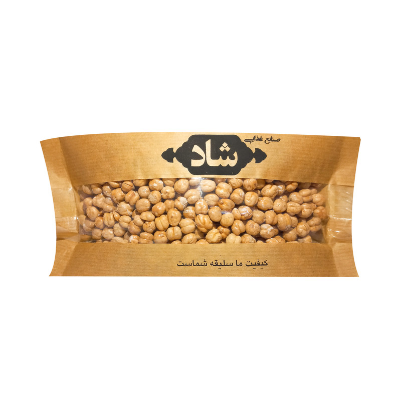 نخودچی شور صنایع غذایی شاد - 300 گرم