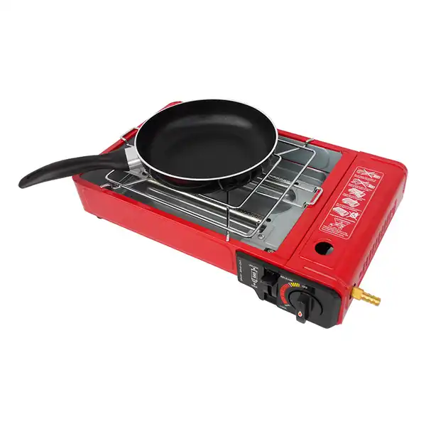 اجاق سفری مدل IC275-3