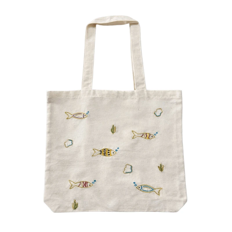 کیسه هدیه مدل ماهی کد 12