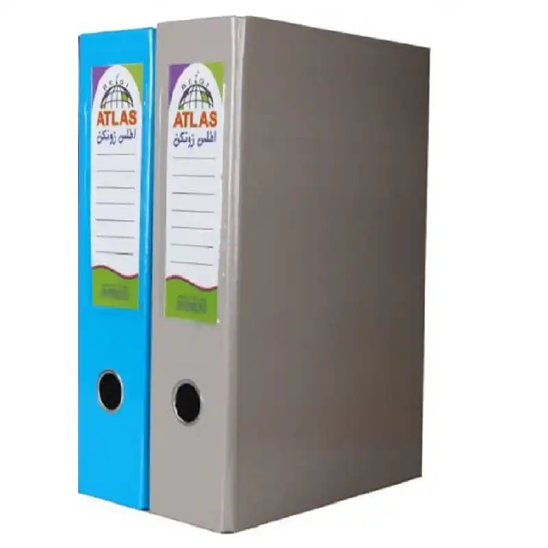 زونکن اطلس زونکن مدل A4-08 بسته 2 عددی