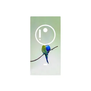 MAHOOT Lovebird Cover Sticker for Nokia Lumia 1020