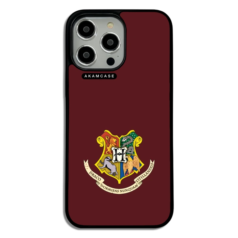کاور آکام مدل AMC-WA14PROMAX-HARRY POTTER-39 مناسب برای گوشی موبایل اپل iPhone 14 Pro Max