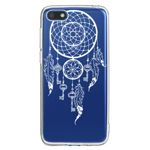 Megafone C21-W Cover For Huawei Y5 2018 / Y5 Prime 2018 / Y5 Lite 2018