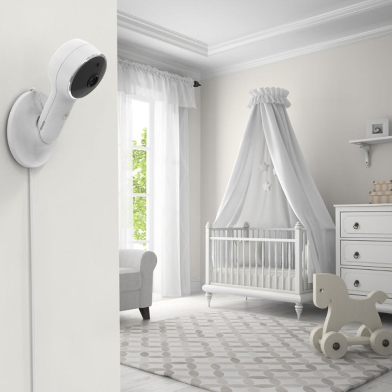 دوربین اتاق کودک موتورولا مدل VM65-2 CONNECT