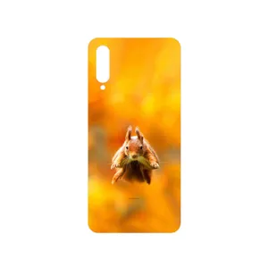 MAHOOT Squirrel Cover Sticker for Samsung Galaxy A50s