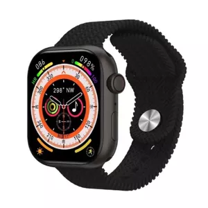 ساعت هوشمند ویرفیت مدل Watch Hk9promaxplus