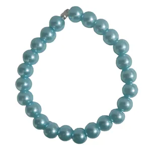 مهره دستبند مدل f0085 بسته 24 عددی