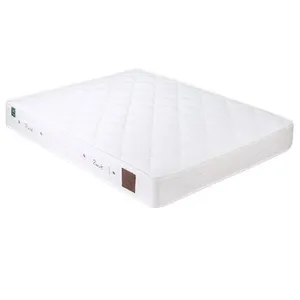 تشک زست مدل والدورف کد 02 یک نفره سایز 120×200 سانتی متر